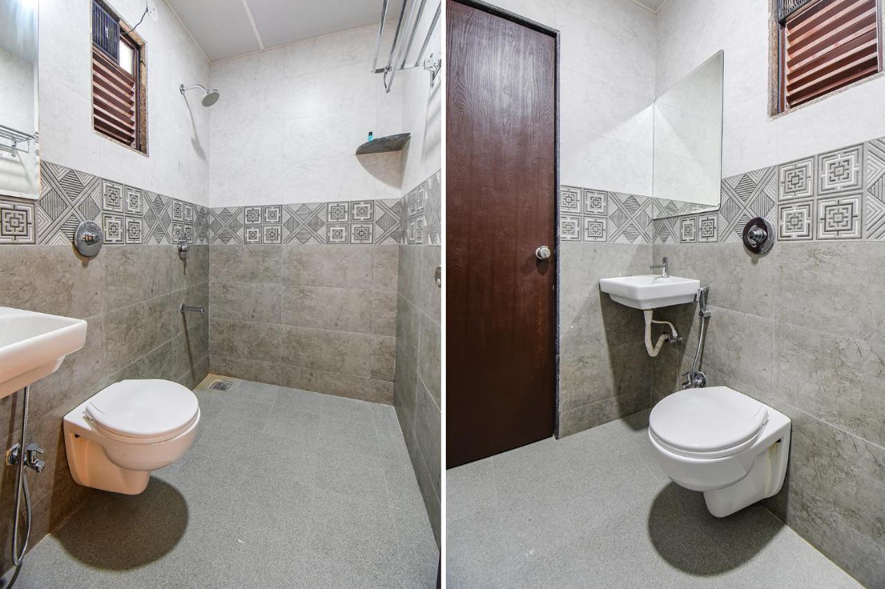 Fabhotel Gaurav Galaxy Pune Exterior foto